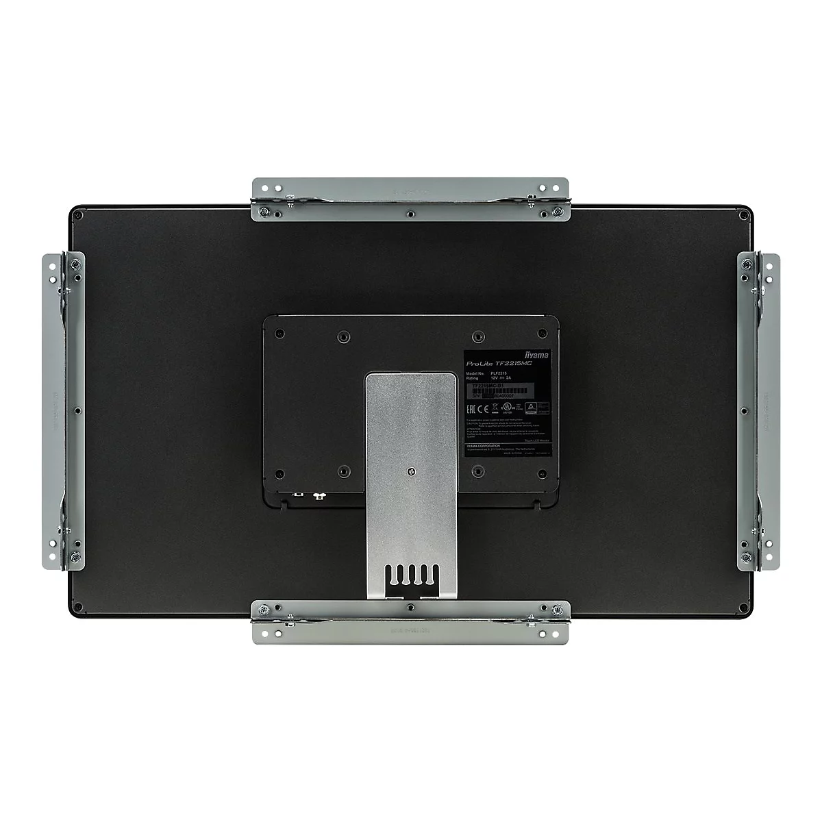 'iiyama ProLite TF2215MC-B2 - LED-Monitor - Full HD (1080p) - 55.9 cm (22'')'
