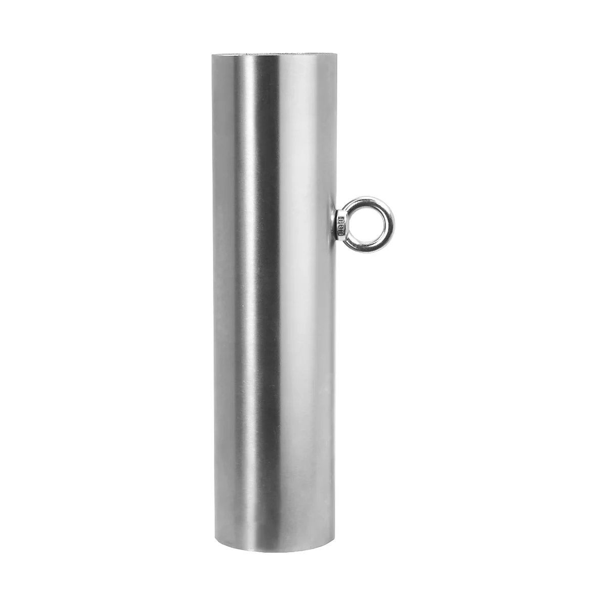 Œillet en inox, fixation à droite