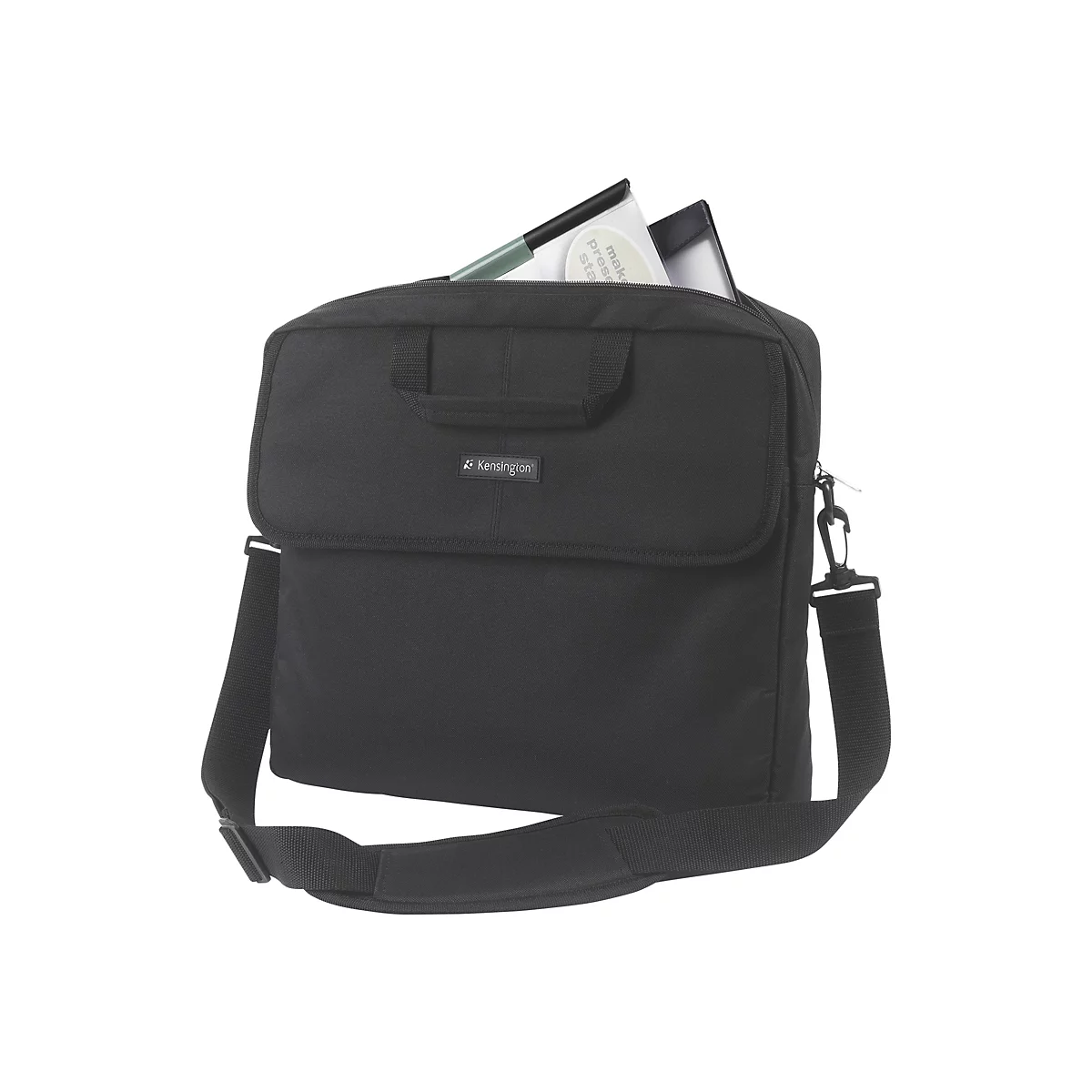 'Kensington SP10 15.6'' Classic Sleeve - Notebook-Tasche'
