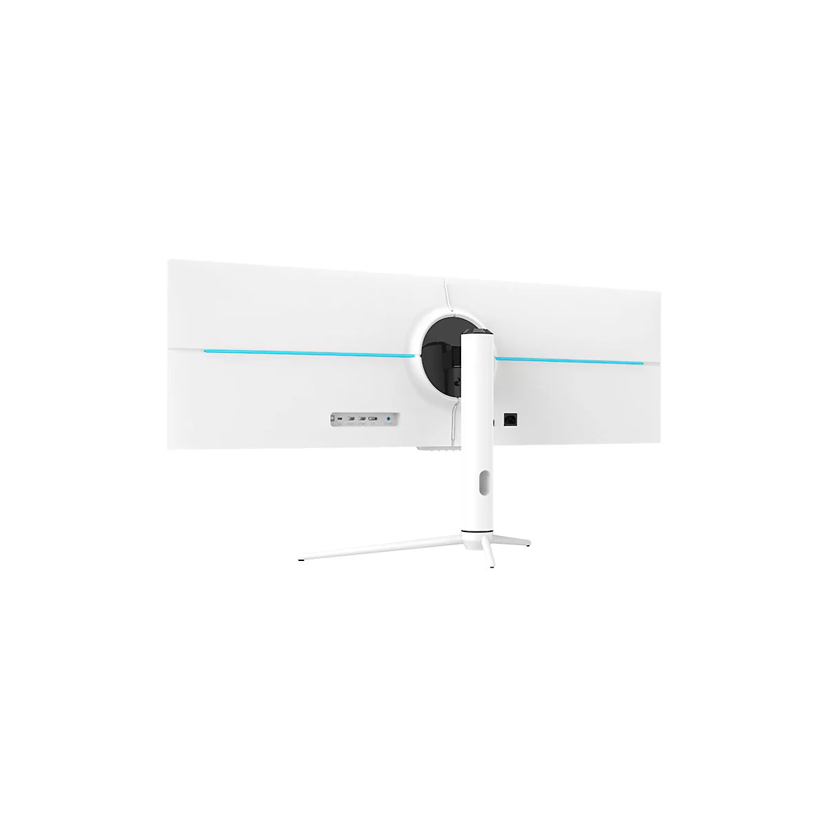 'LC Power LC-M44-DFHD-120 - LED-Monitor - 111.3 cm (44'') - HDR'