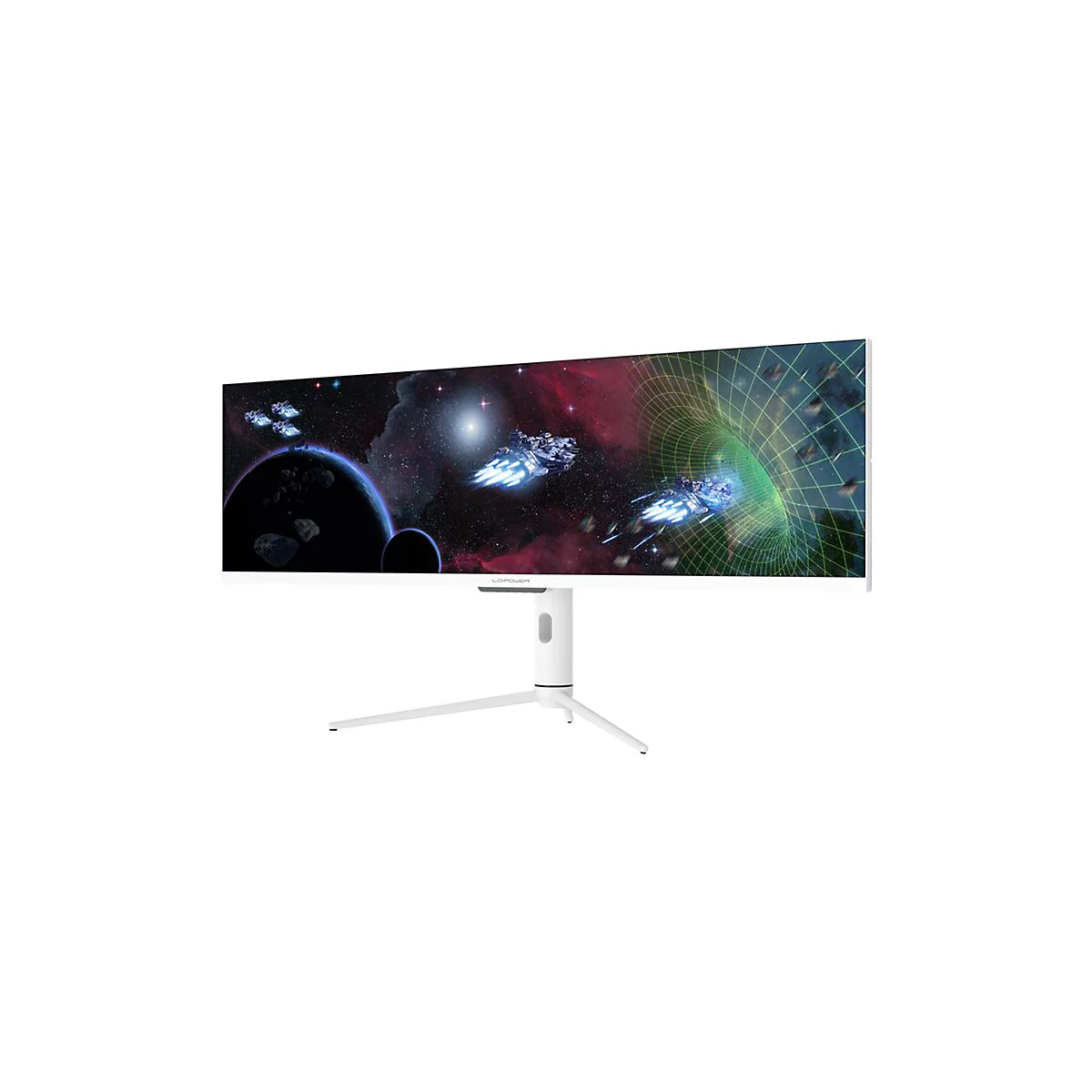 'LC Power LC-M44-DFHD-120 - LED-Monitor - 111.3 cm (44'') - HDR'