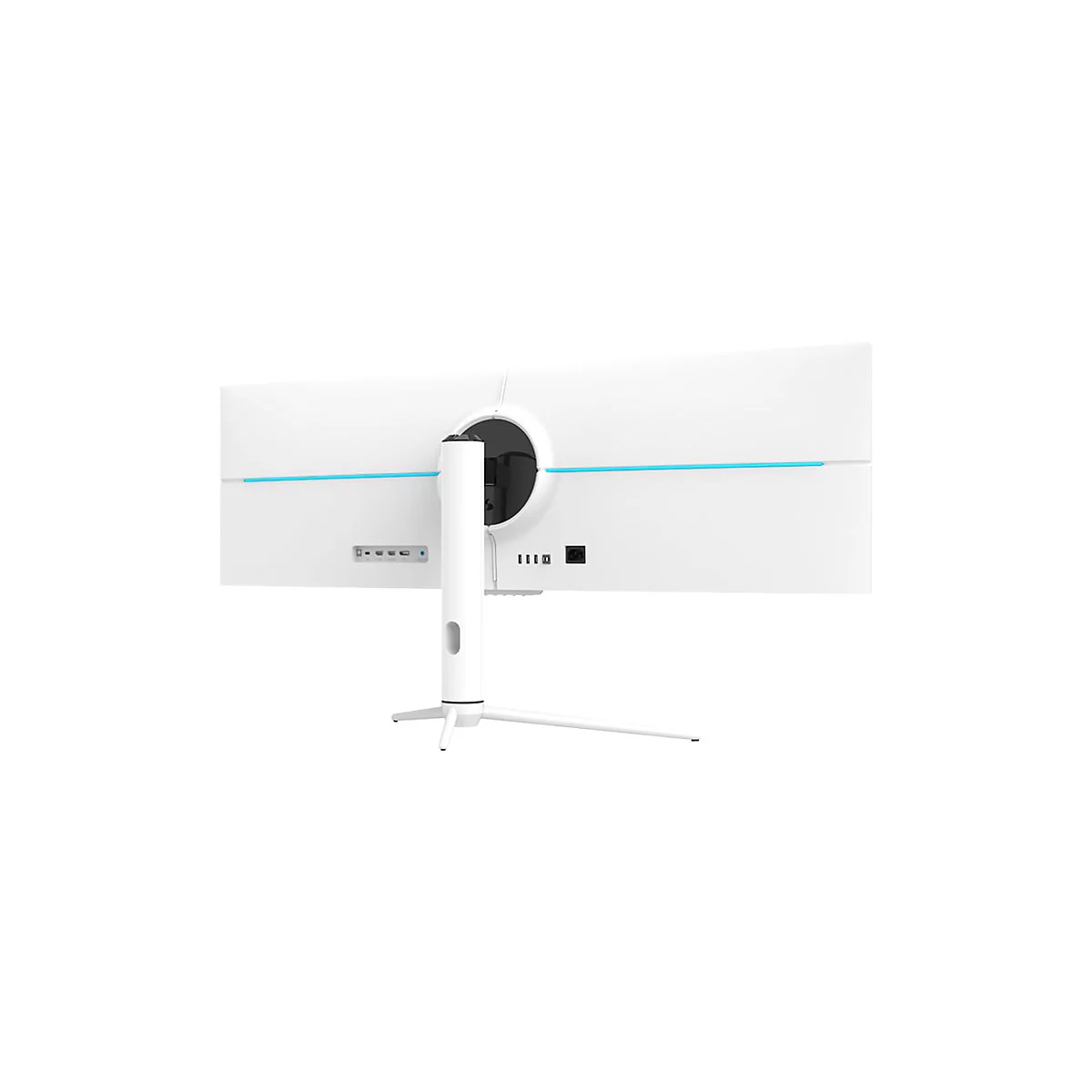 'LC Power LC-M44-DFHD-120 - LED-Monitor - 111.3 cm (44'') - HDR'