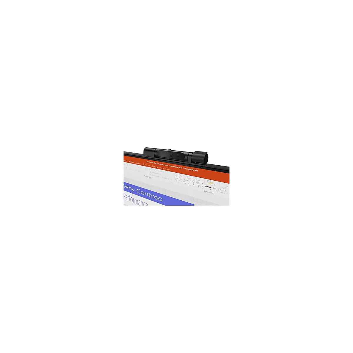 'Lenovo ThinkCentre Tiny-in-One 22 Gen 4 - LED-Monitor - Full HD (1080p) - 55 cm (22'')'