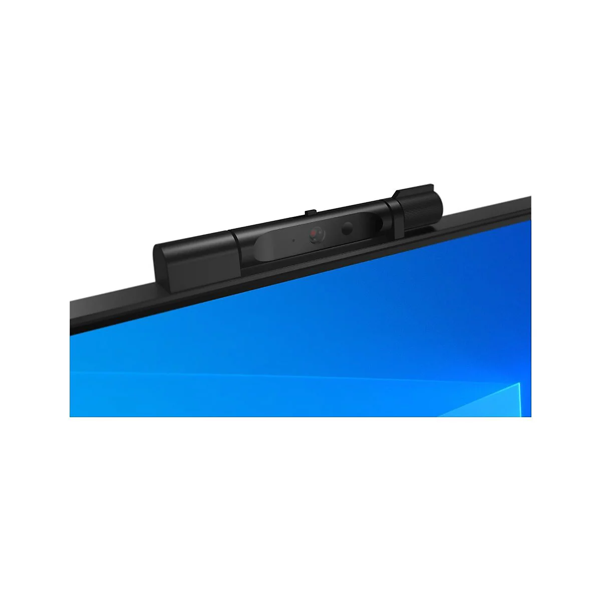 'Lenovo ThinkCentre Tiny-in-One 22 Gen 4 - LED-Monitor - Full HD (1080p) - 55 cm (22'')'
