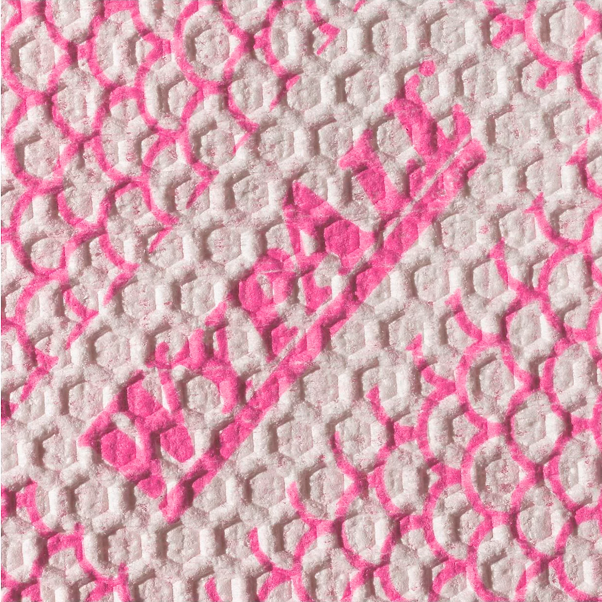  Lingettes WypAll® X80Plus, pliées, 8 sachets de 30 lingettes, rouge
