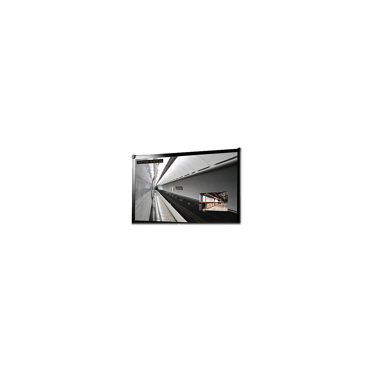 'Neovo X-22E - LED-Monitor - Full HD (1080p) - 54.6 cm (21.5'')'