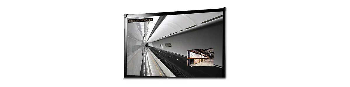 'Neovo X-24E - LED-Monitor - Full HD (1080p) - 61 cm (24'')'