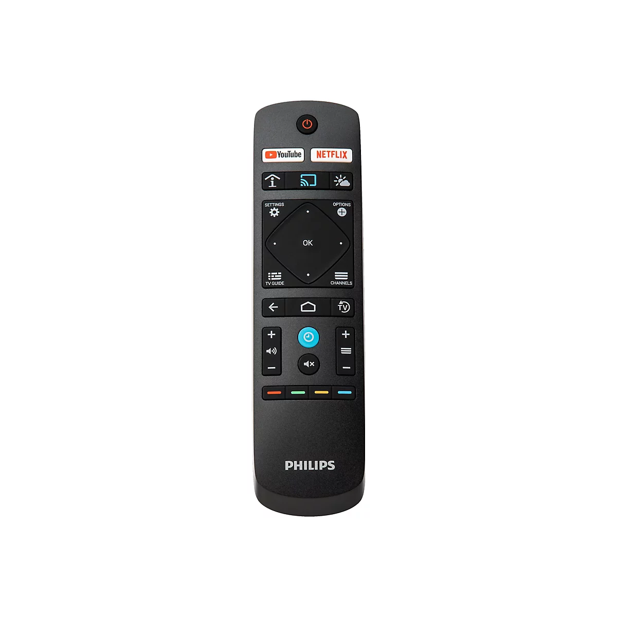 'Philips 32HFL5114 Professional MediaSuite - 80 cm (32'') LCD-TV mit LED-Hintergrundbeleuchtung - für Hotel/Gastgewerbe'