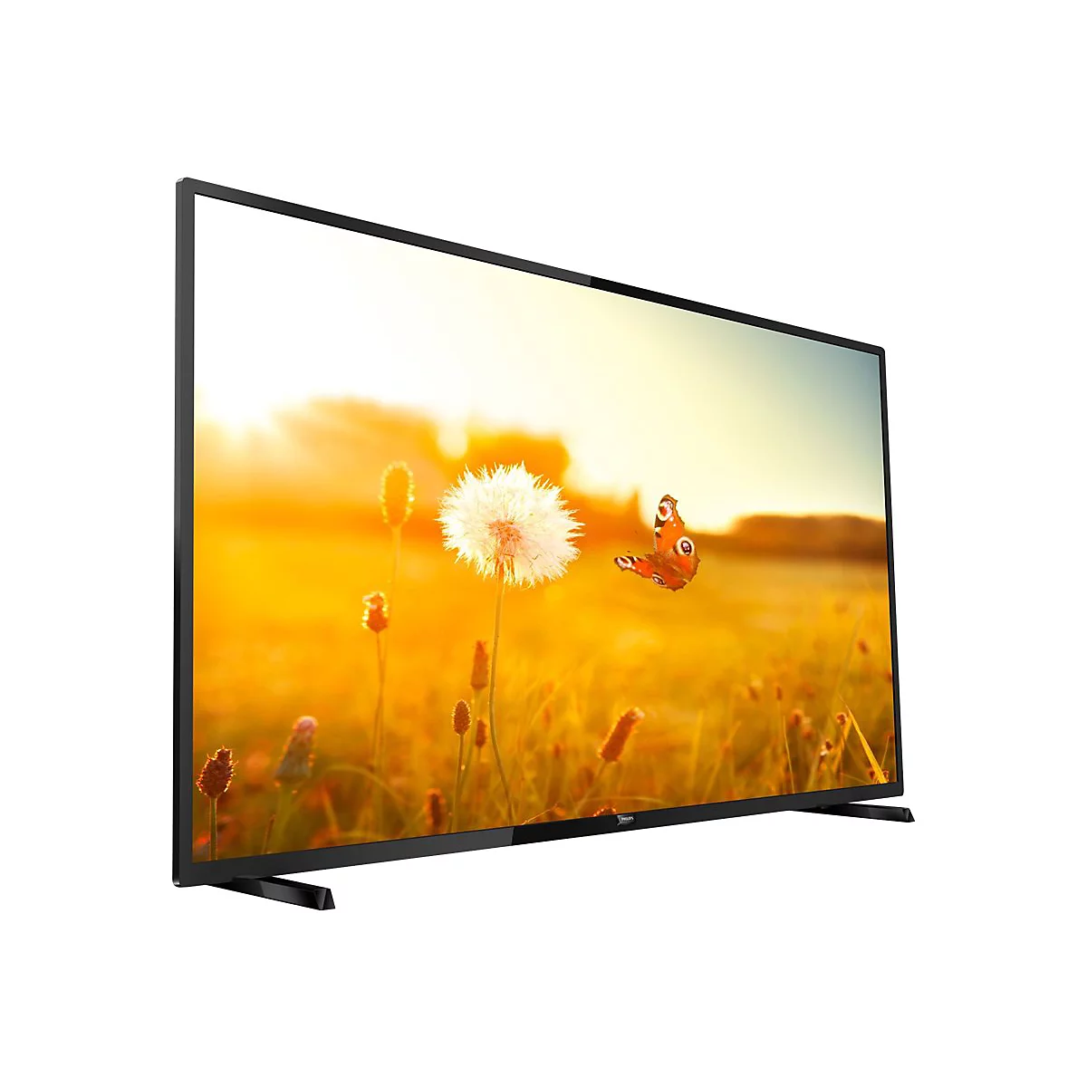 'Philips 43HFL3014 108 cm (43'') LCD-TV mit LED-Hintergrundbeleuchtung - für Gesundheitswesen / Krankenhaus'
