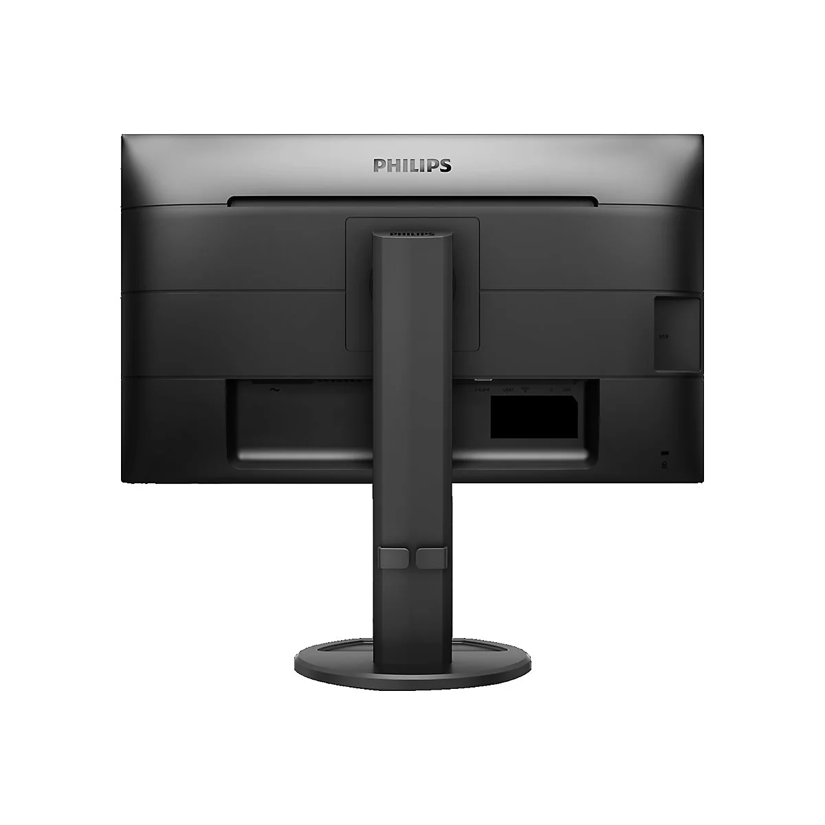 'Philips B Line 243B9 - LED-Monitor - Full HD (1080p) - 61 cm (24'')'