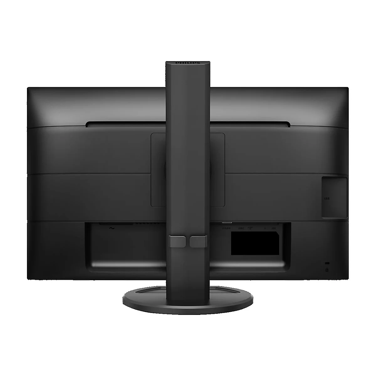 'Philips B Line 243B9 - LED-Monitor - Full HD (1080p) - 61 cm (24'')'