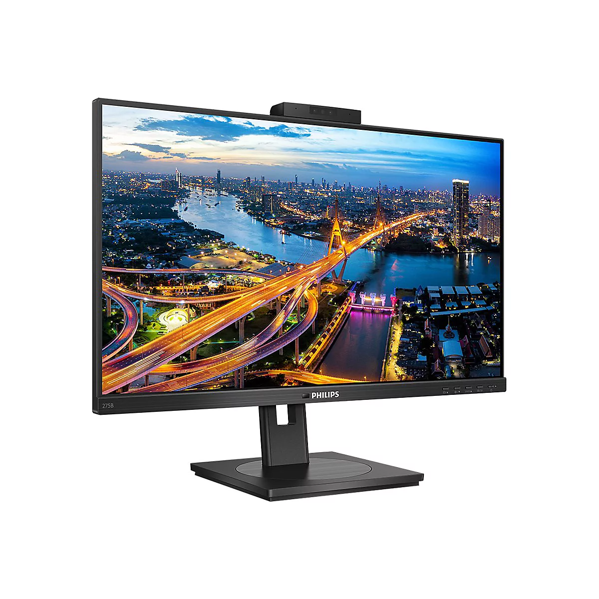 'Philips B Line 275B1H - LED-Monitor - 68.6 cm (27'')'