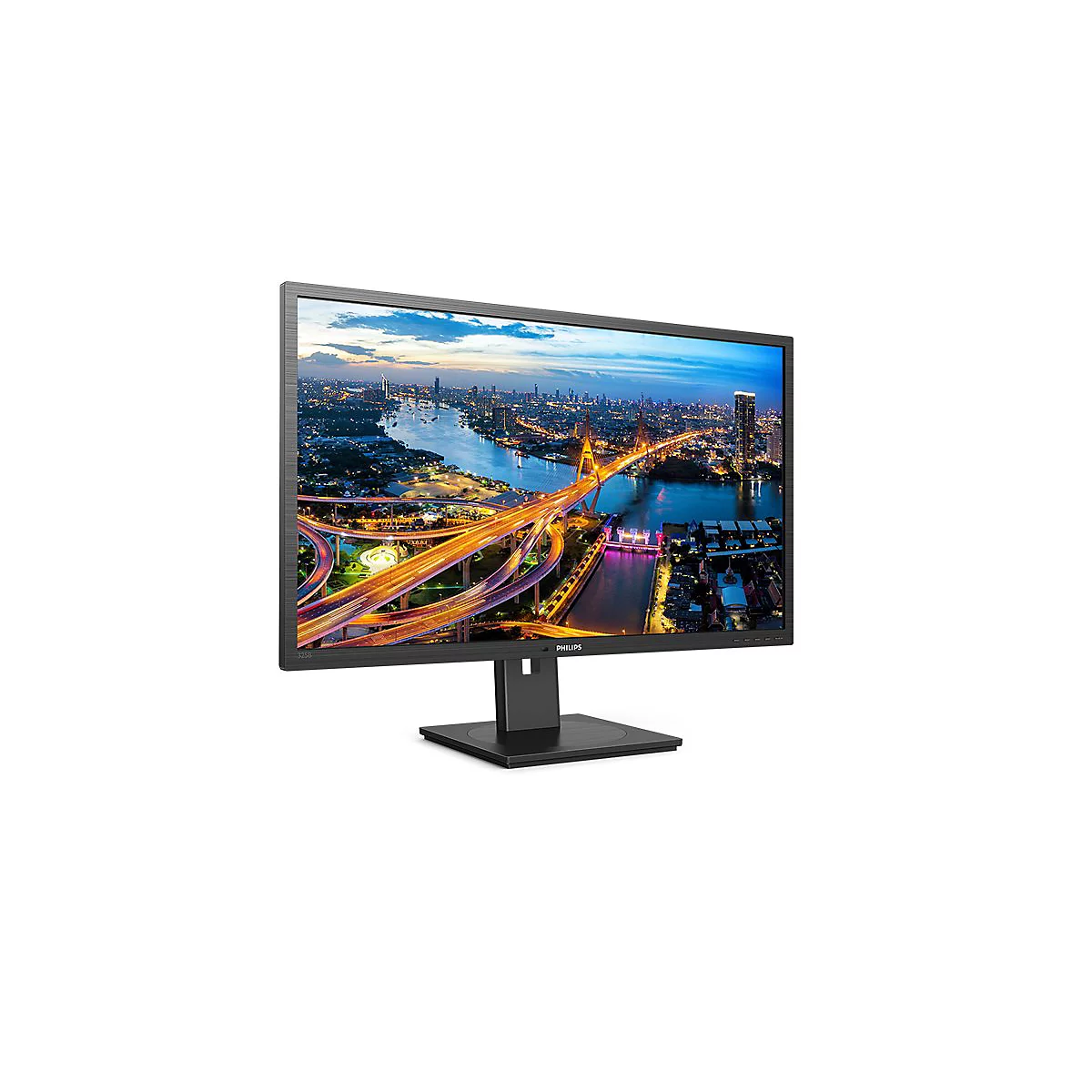 'Philips B Line 325B1L - LED-Monitor - 81.3 cm (32'')'
