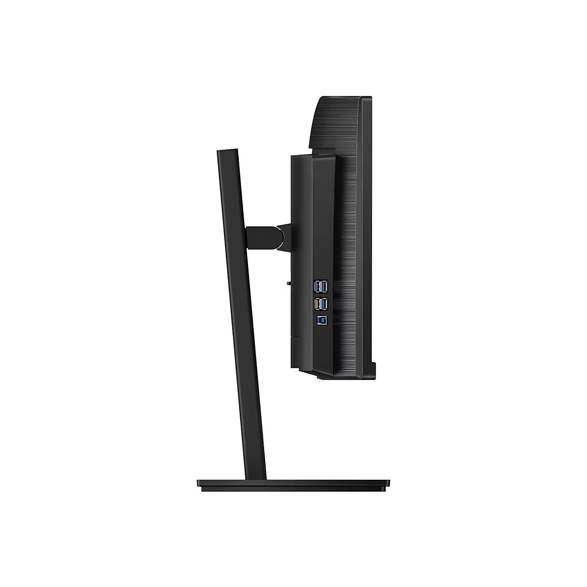'Philips B Line 345B1C - LED-Monitor - gebogen - 86.36 cm (34'')'