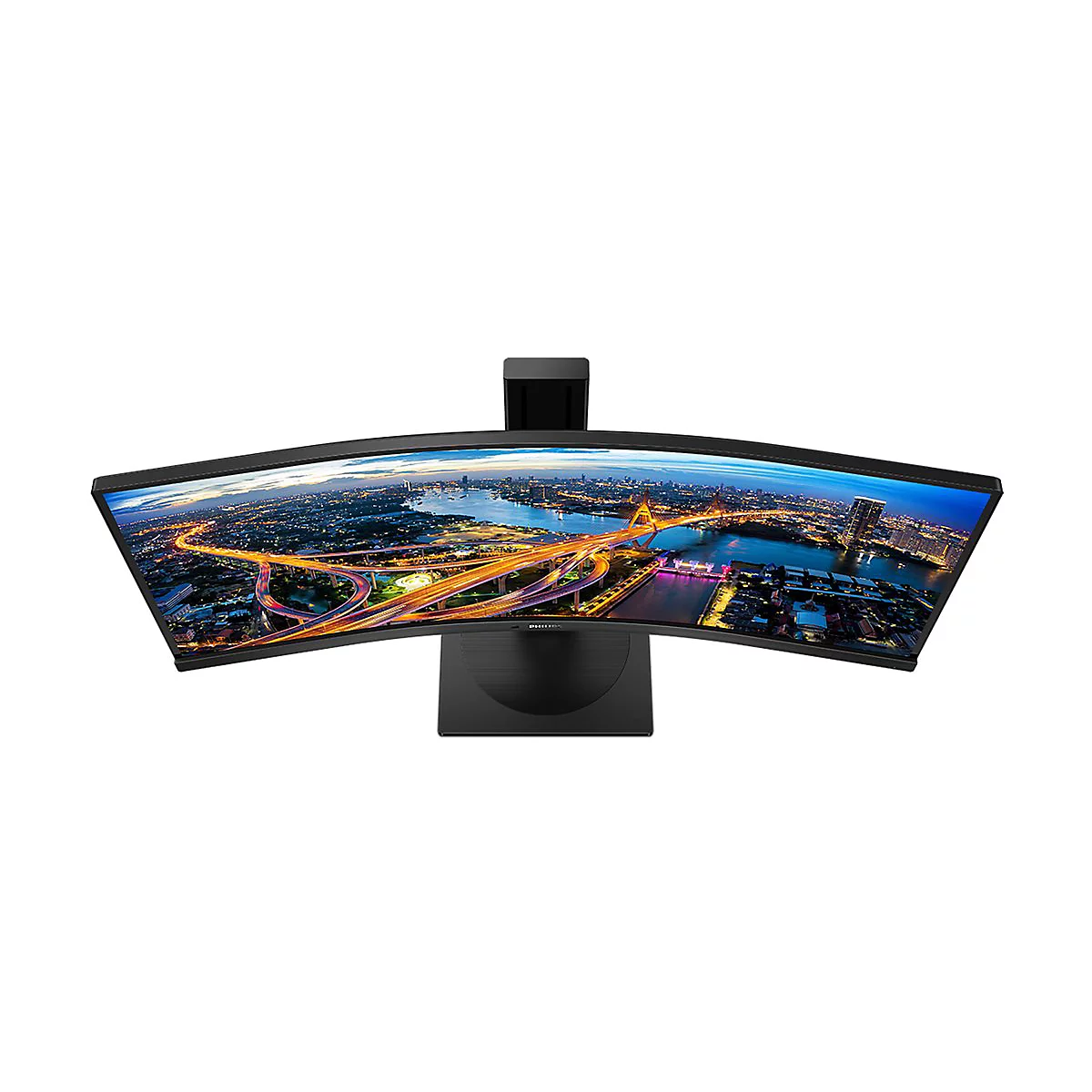 'Philips B Line 346B1C - LED-Monitor - gebogen - 86.36 cm (34'')'