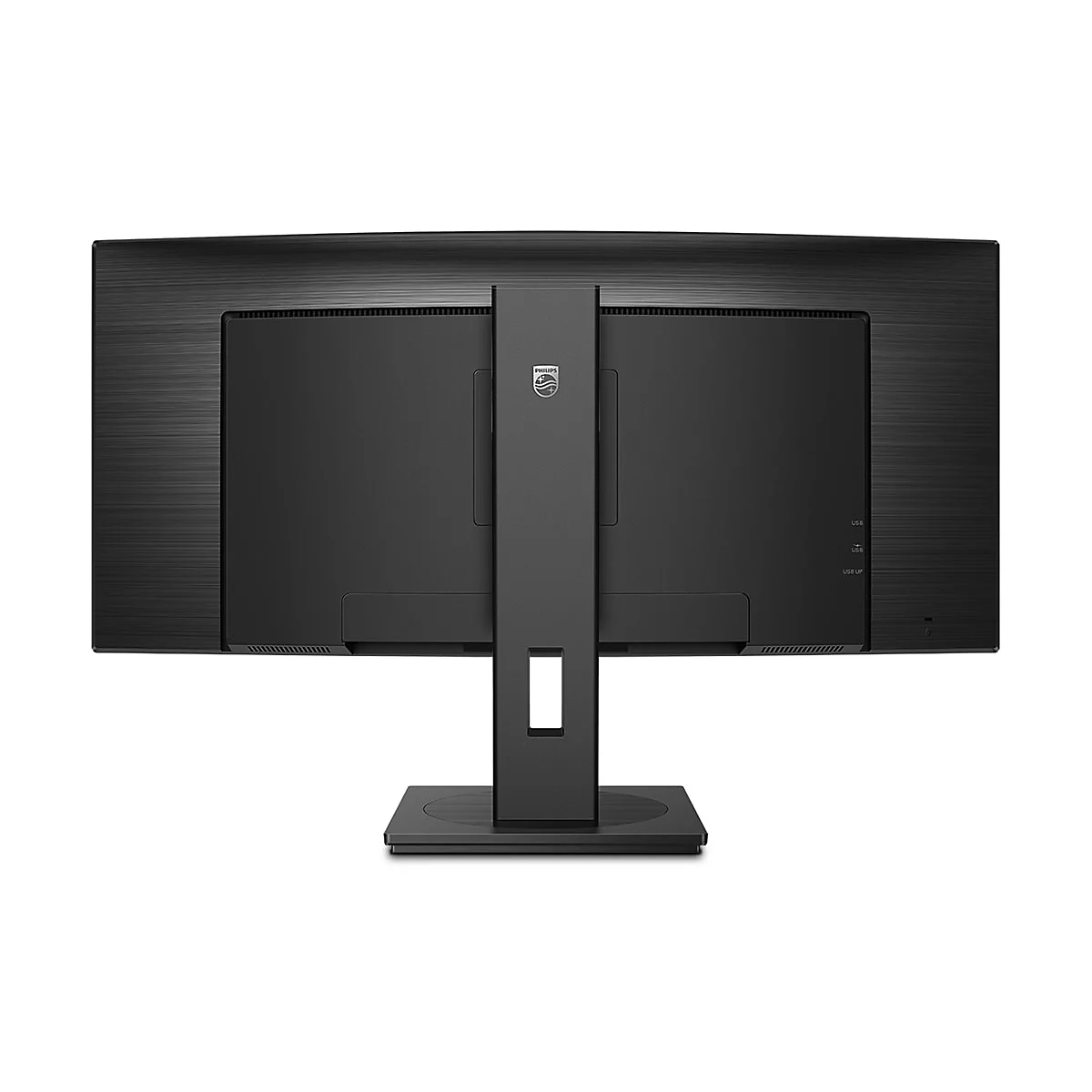 'Philips B Line 346B1C - LED-Monitor - gebogen - 86.36 cm (34'')'