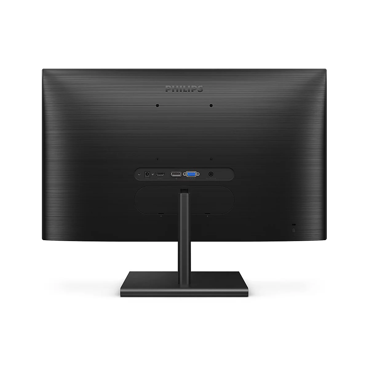 'Philips E-line 245E1S - LED-Monitor - 61 cm (24'')'