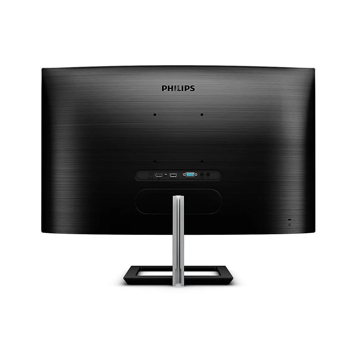 'Philips E-line 272E1CA - LED-Monitor - gebogen - Full HD (1080p) - 68.6 cm (27'')'