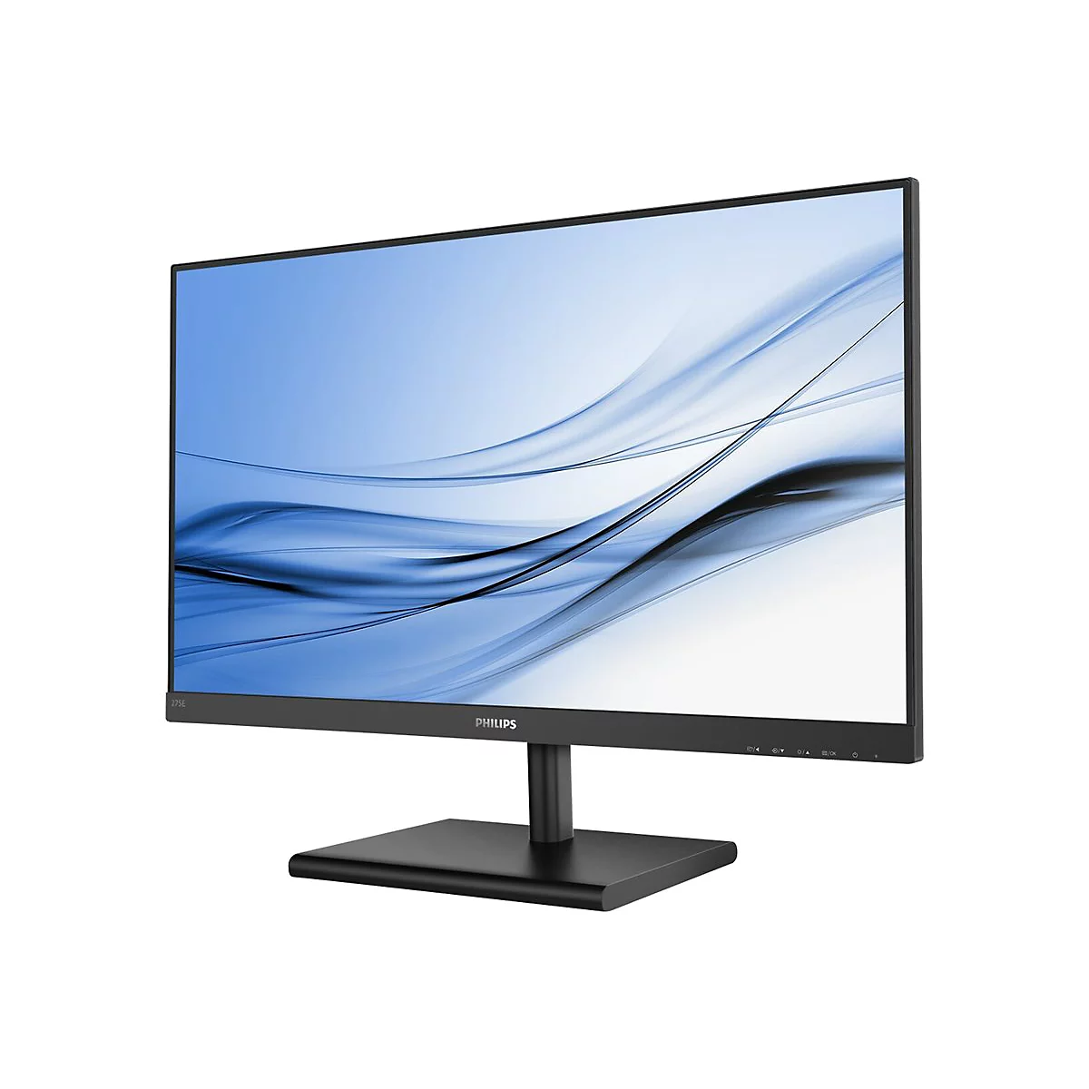 'Philips E-line 275E1S - LED-Monitor - 68.6 cm (27'')'