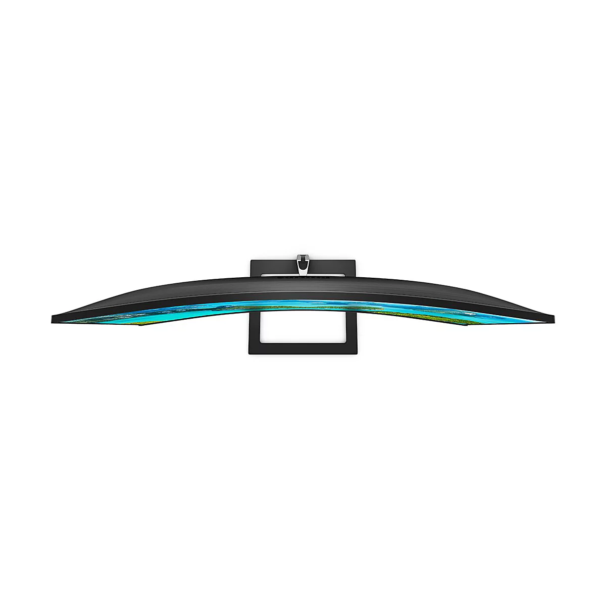 'Philips E-line 325E1C - écran LED - incurvé - 32'''