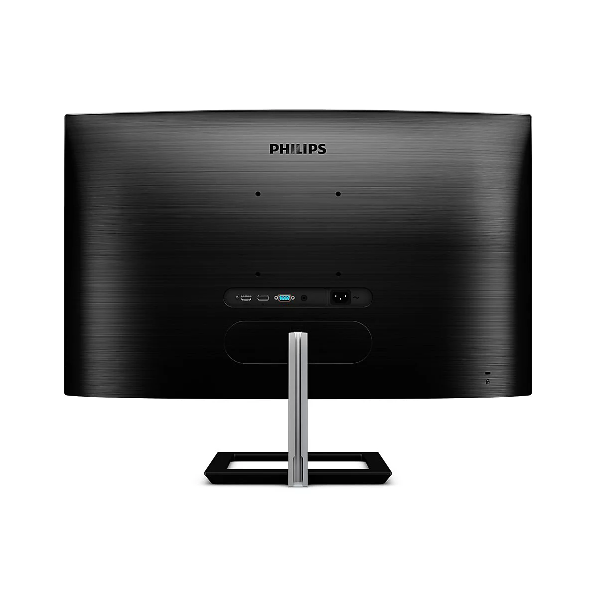 'Philips E-line 325E1C - LED-Monitor - gebogen - 81.3 cm (32'')'