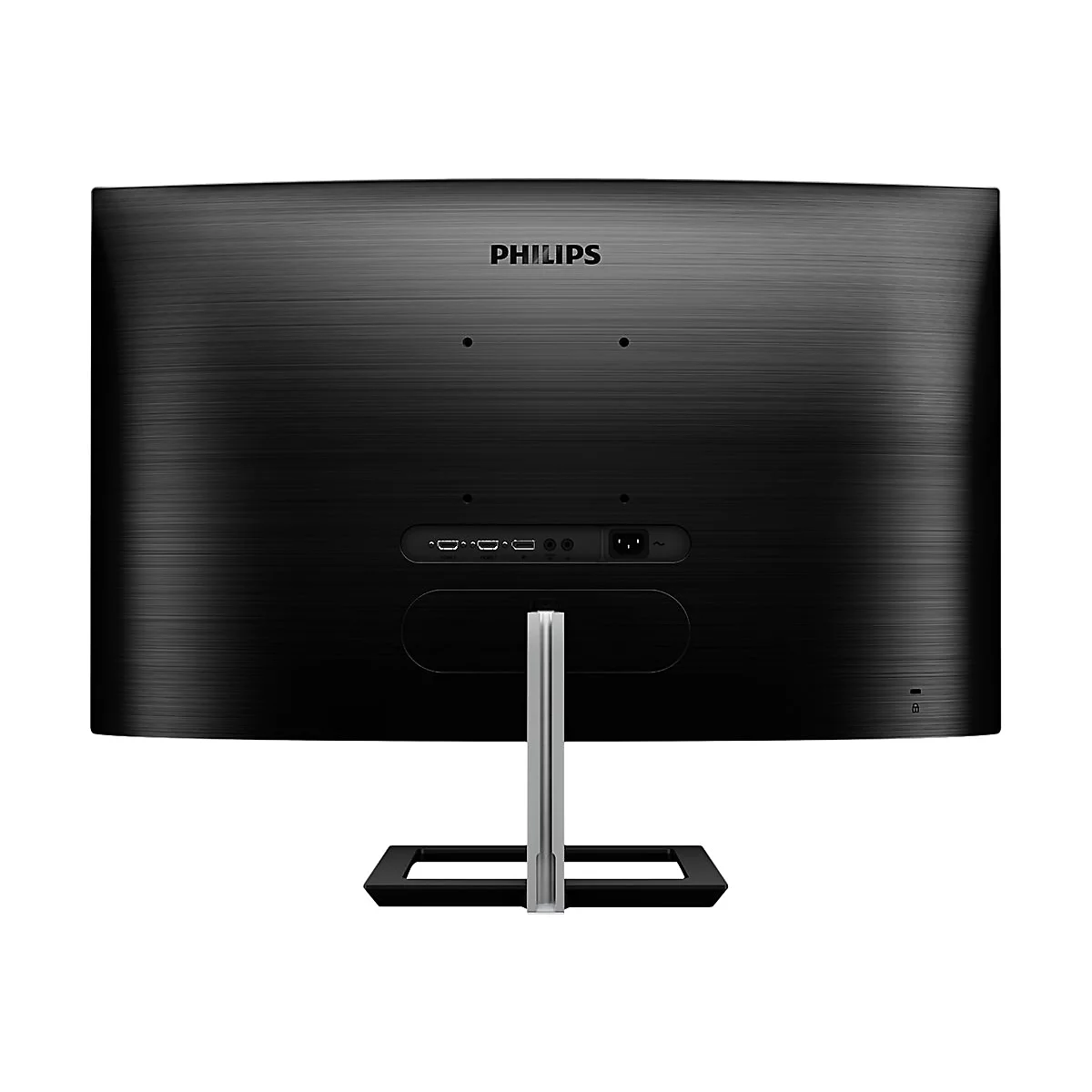 'Philips E-line 328E1CA - LED-Monitor - gebogen - 4K - 81.3 cm (32'')'