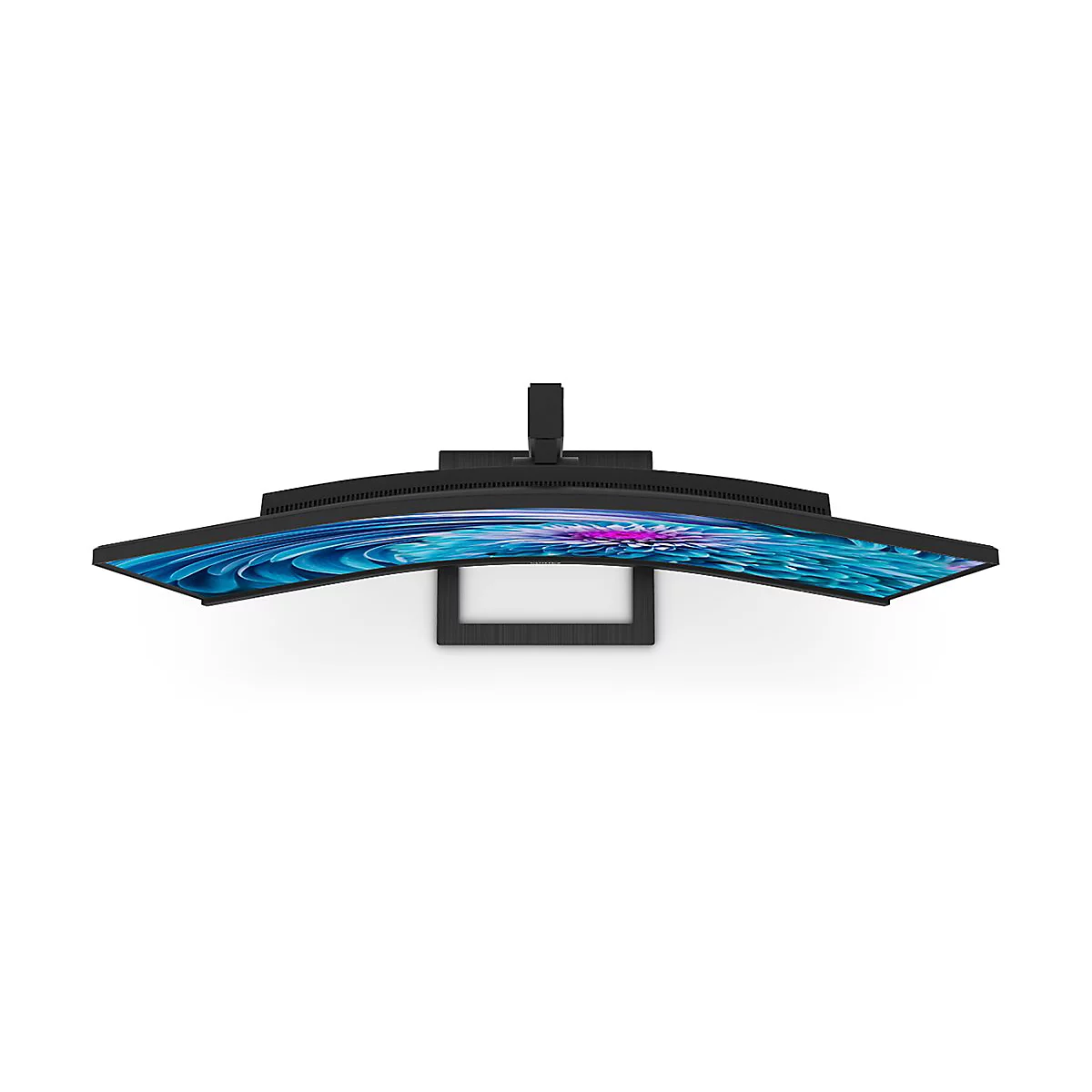 'Philips E-line 346E2CUAE - LED-Monitor - gebogen - 86.36 cm (34'')'