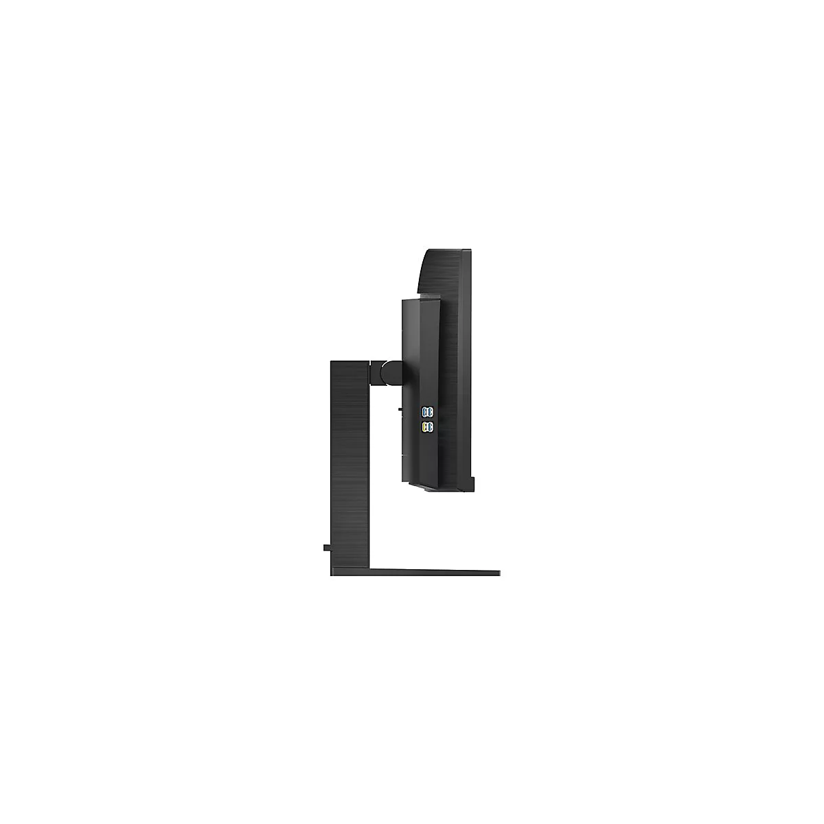 'Philips E-line 346E2CUAE - LED-Monitor - gebogen - 86.36 cm (34'')'