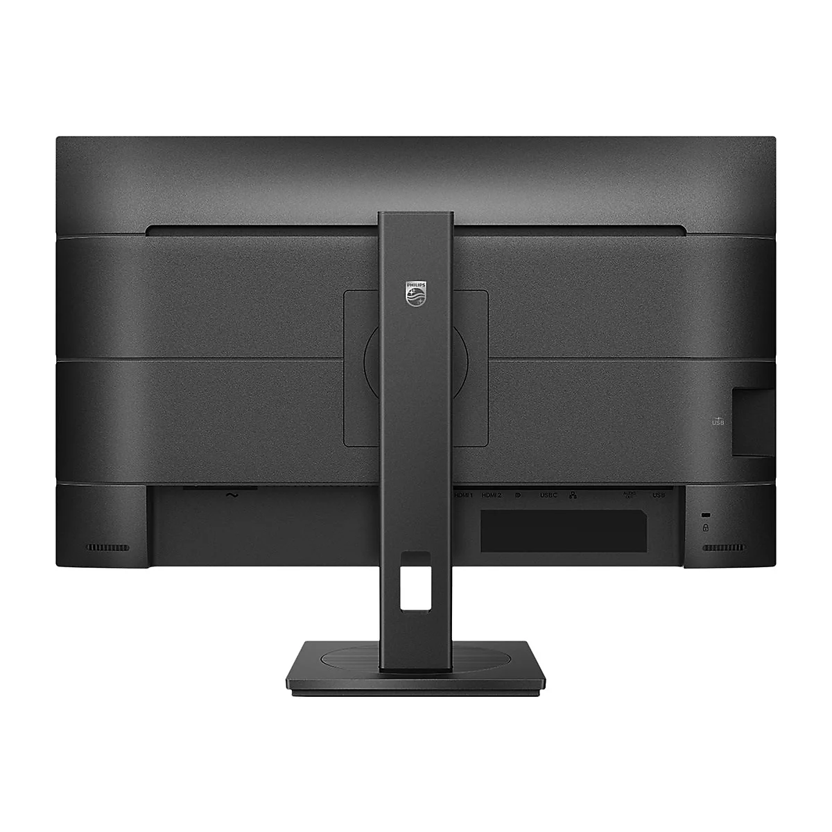 'Philips P-line 279P1 - LED-Monitor - 4K - 68.6 cm (27'')'