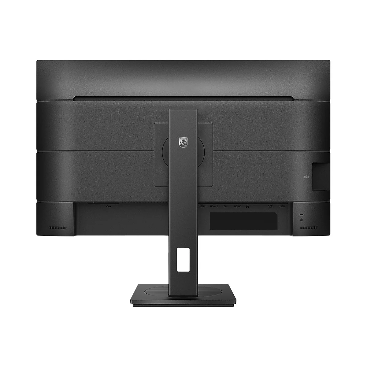 'Philips P-line 279P1 - LED-Monitor - 4K - 68.6 cm (27'')'