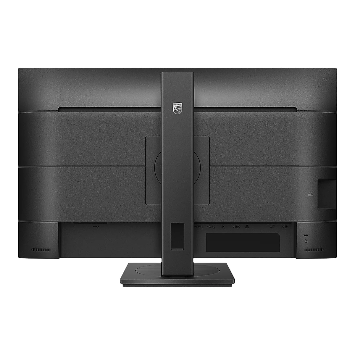 'Philips P-line 279P1 - LED-Monitor - 4K - 68.6 cm (27'')'