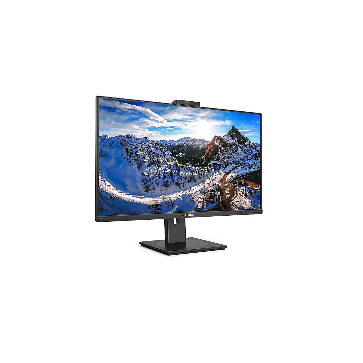 'Philips P-line 329P1H - LED-Monitor - 4K - 81.3 cm (32'')'