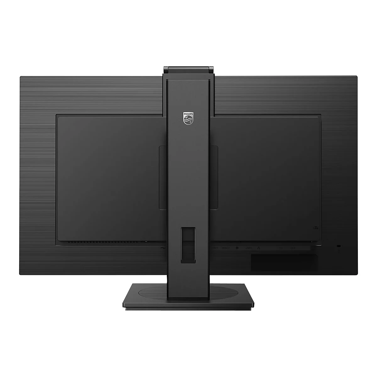 'Philips P-line 329P1H - LED-Monitor - 4K - 81.3 cm (32'')'