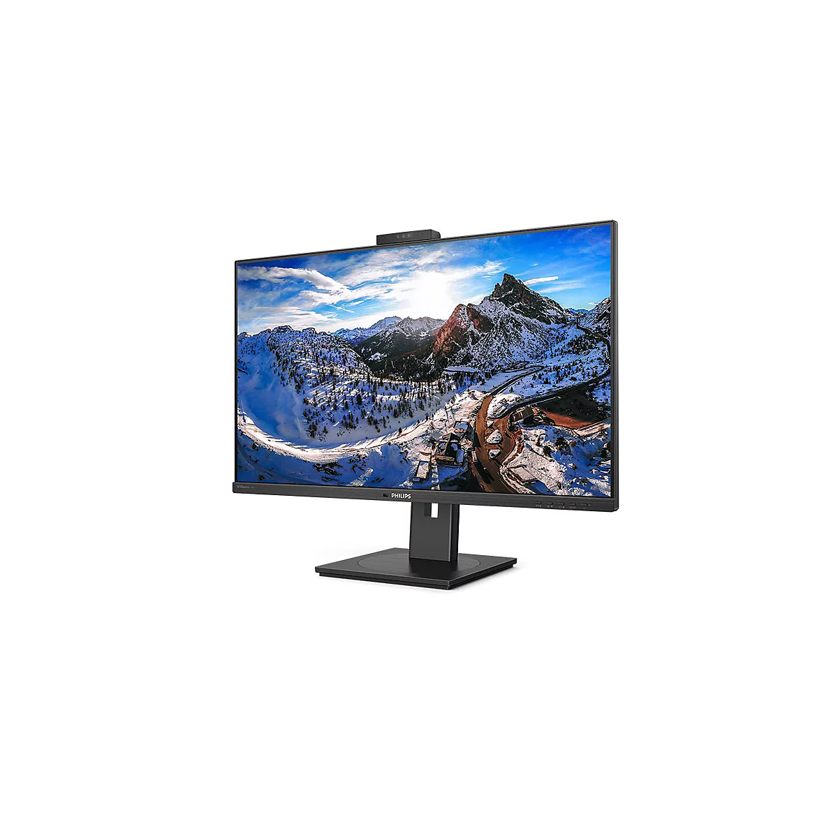 'Philips P-line 329P1H - LED-Monitor - 4K - 81.3 cm (32'')'