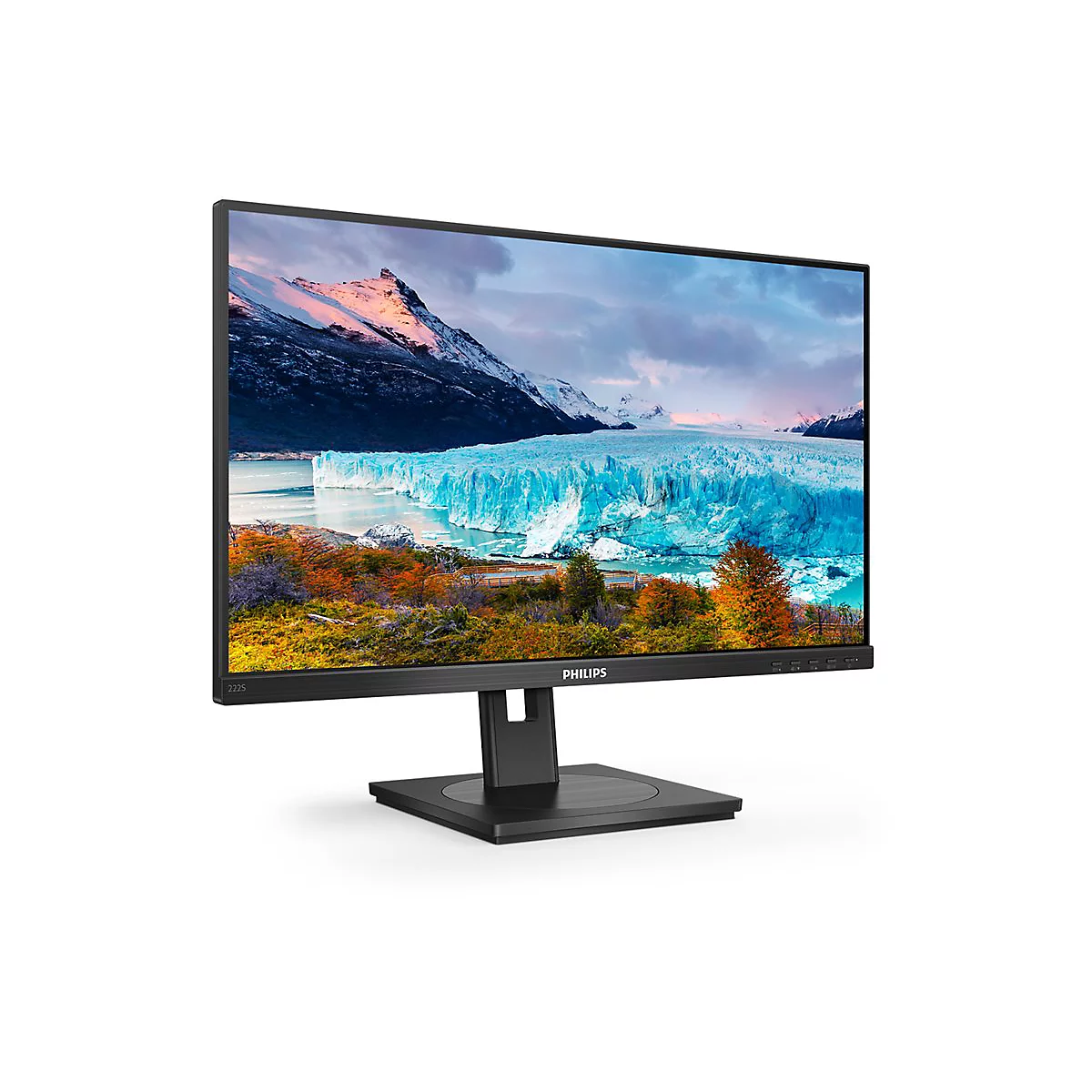'Philips S-line 222S1AE - LED-Monitor - Full HD (1080p) - 55.9 cm (22'')'