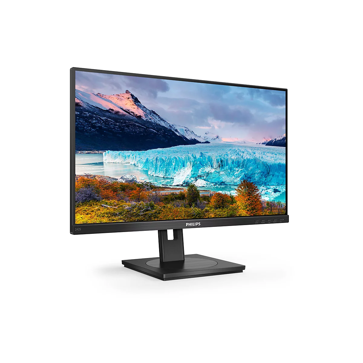 'Philips S-line 242S1AE - écran LED - Full HD (1080p) - 24'''