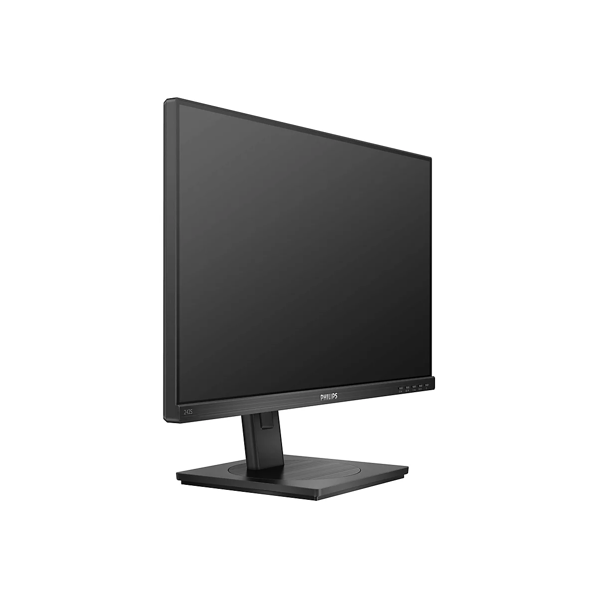 'Philips S-line 242S1AE - écran LED - Full HD (1080p) - 24'''