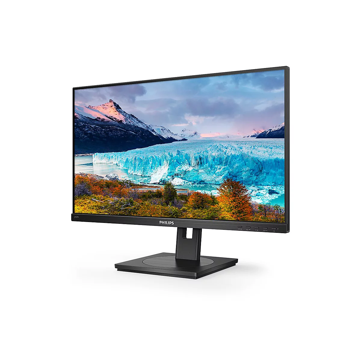 'Philips S-line 242S1AE - LED-Monitor - Full HD (1080p) - 61 cm (24'')'