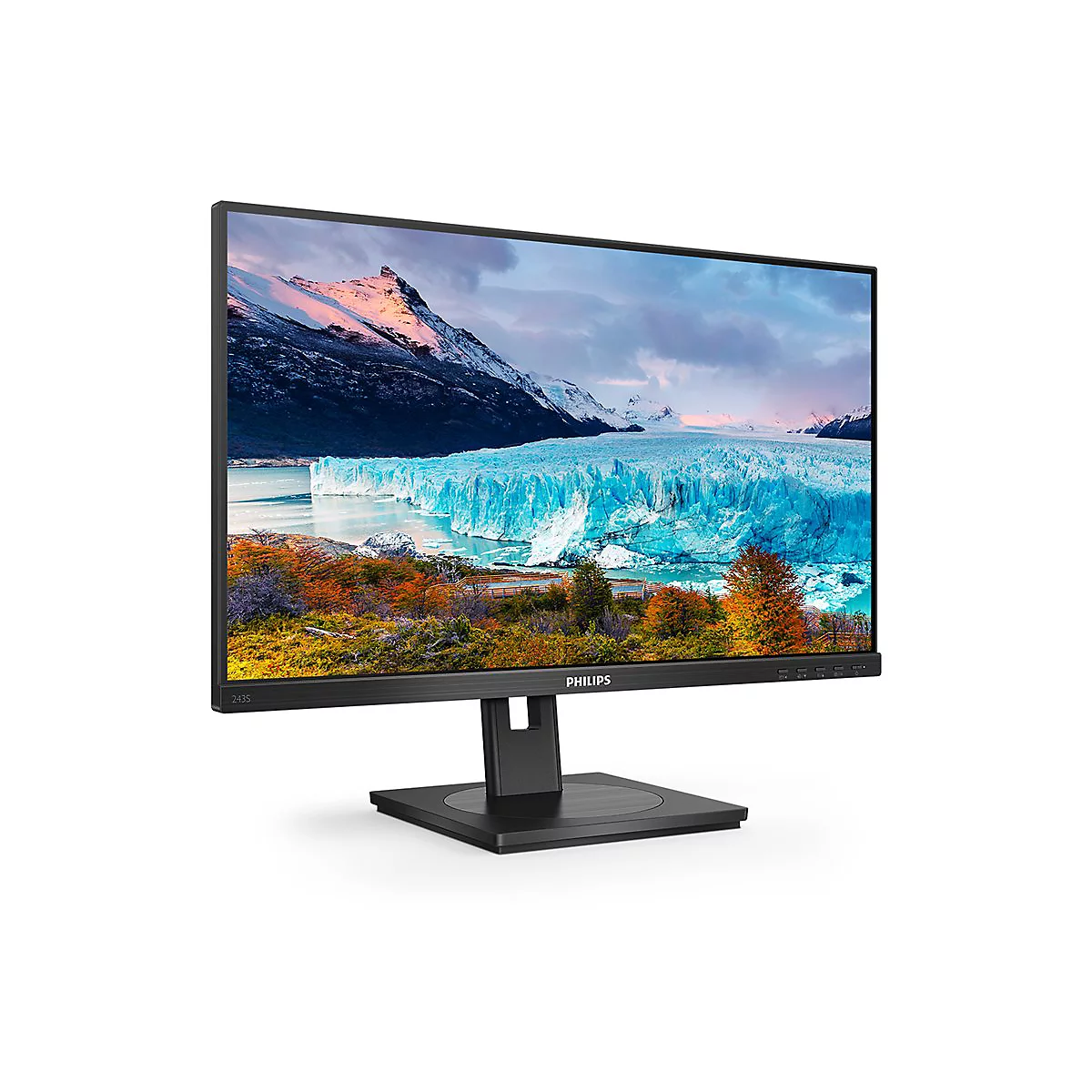 'Philips S-line 243S1 - LED-Monitor - Full HD (1080p) - 61 cm (24'')'