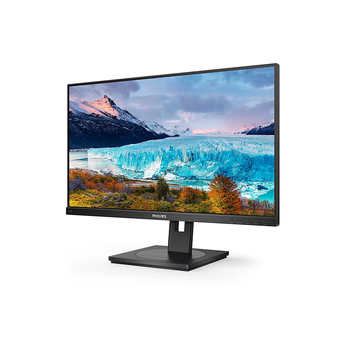 'Philips S-line 243S1 - LED-Monitor - Full HD (1080p) - 61 cm (24'')'