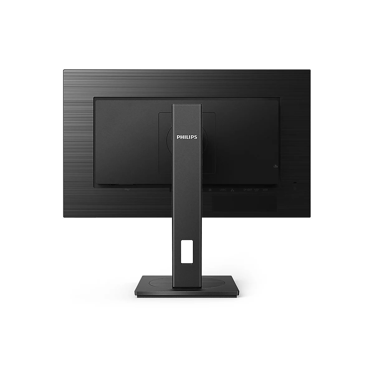 'Philips S-line 243S1 - LED-Monitor - Full HD (1080p) - 61 cm (24'')'