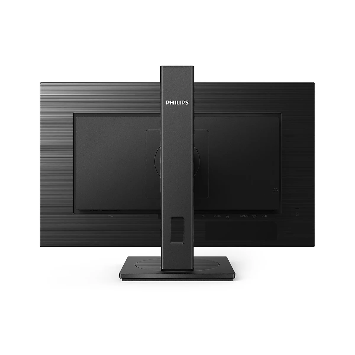 'Philips S-line 243S1 - LED-Monitor - Full HD (1080p) - 61 cm (24'')'