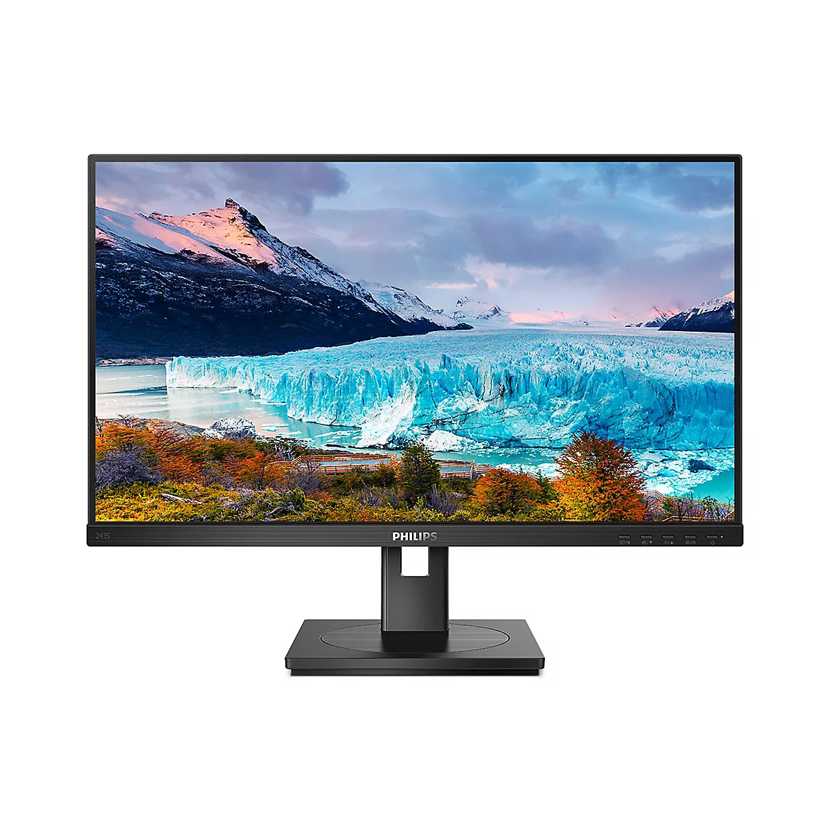 'Philips S-line 243S1 - LED-Monitor - Full HD (1080p) - 61 cm (24'')'