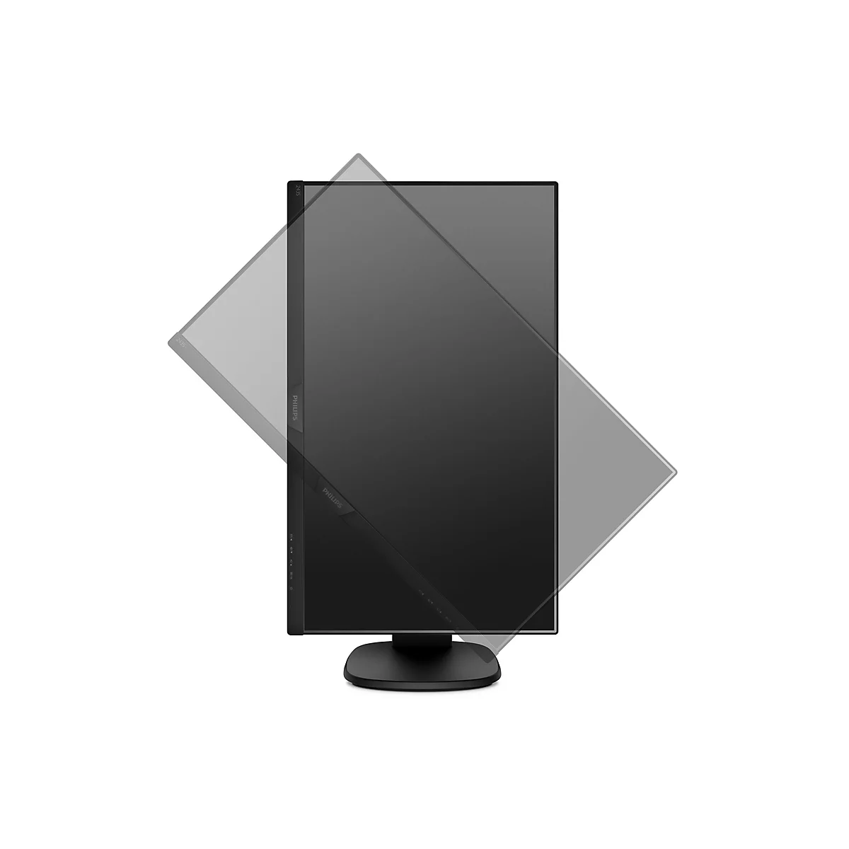 'Philips S-line 243S7EHMB - LED-Monitor - Full HD (1080p) - 61 cm (24'')'