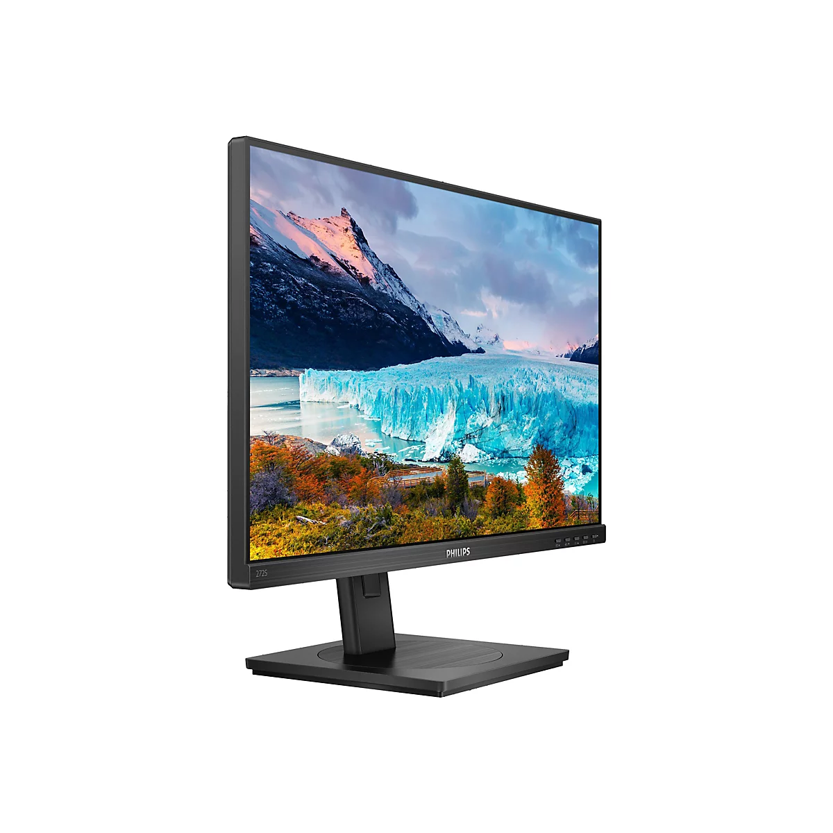 'Philips S-line 272S1AE - écran LED - Full HD (1080p) - 27'''
