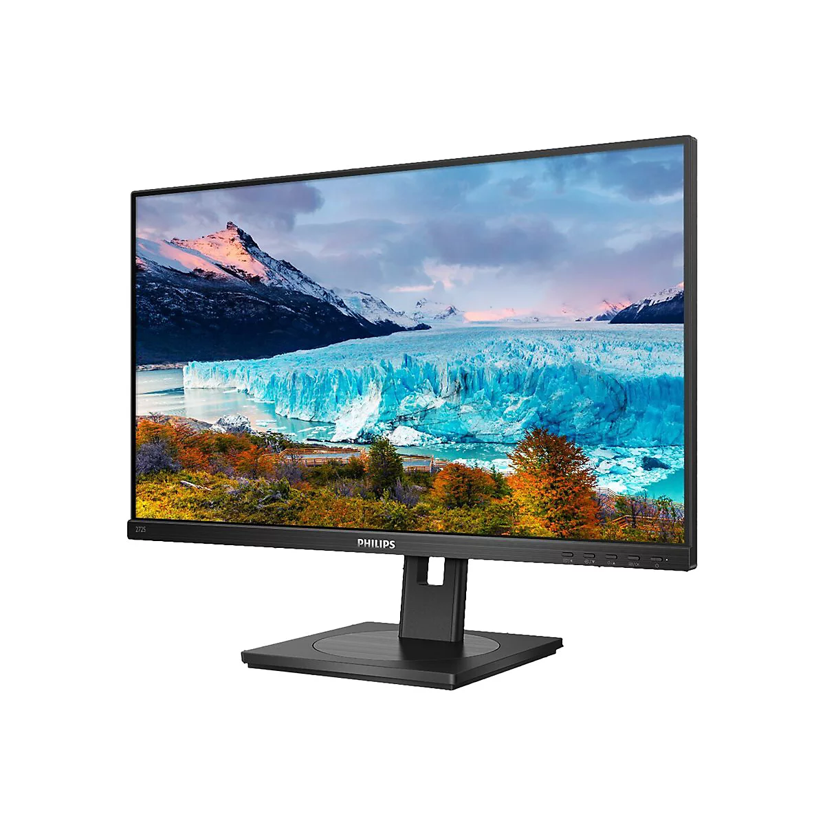'Philips S-line 272S1AE - LED-Monitor - Full HD (1080p) - 68.6 cm (27'')'