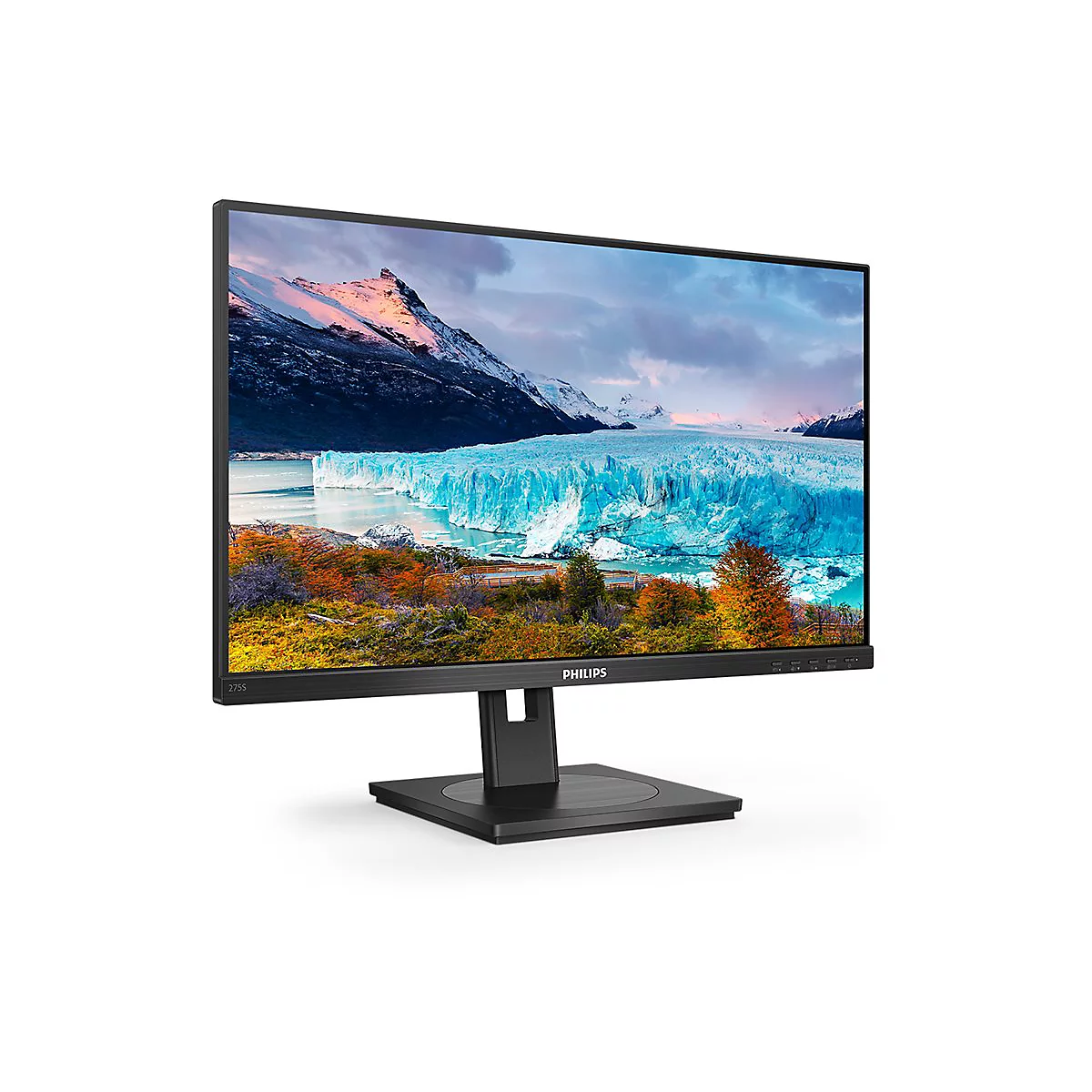 'Philips S-line 275S1AE - LED-Monitor - 68.6 cm (27'')'