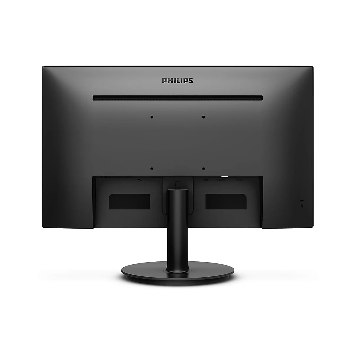 'Philips V-line 241V8L - LED-Monitor - Full HD (1080p) - 61 cm (24'')'