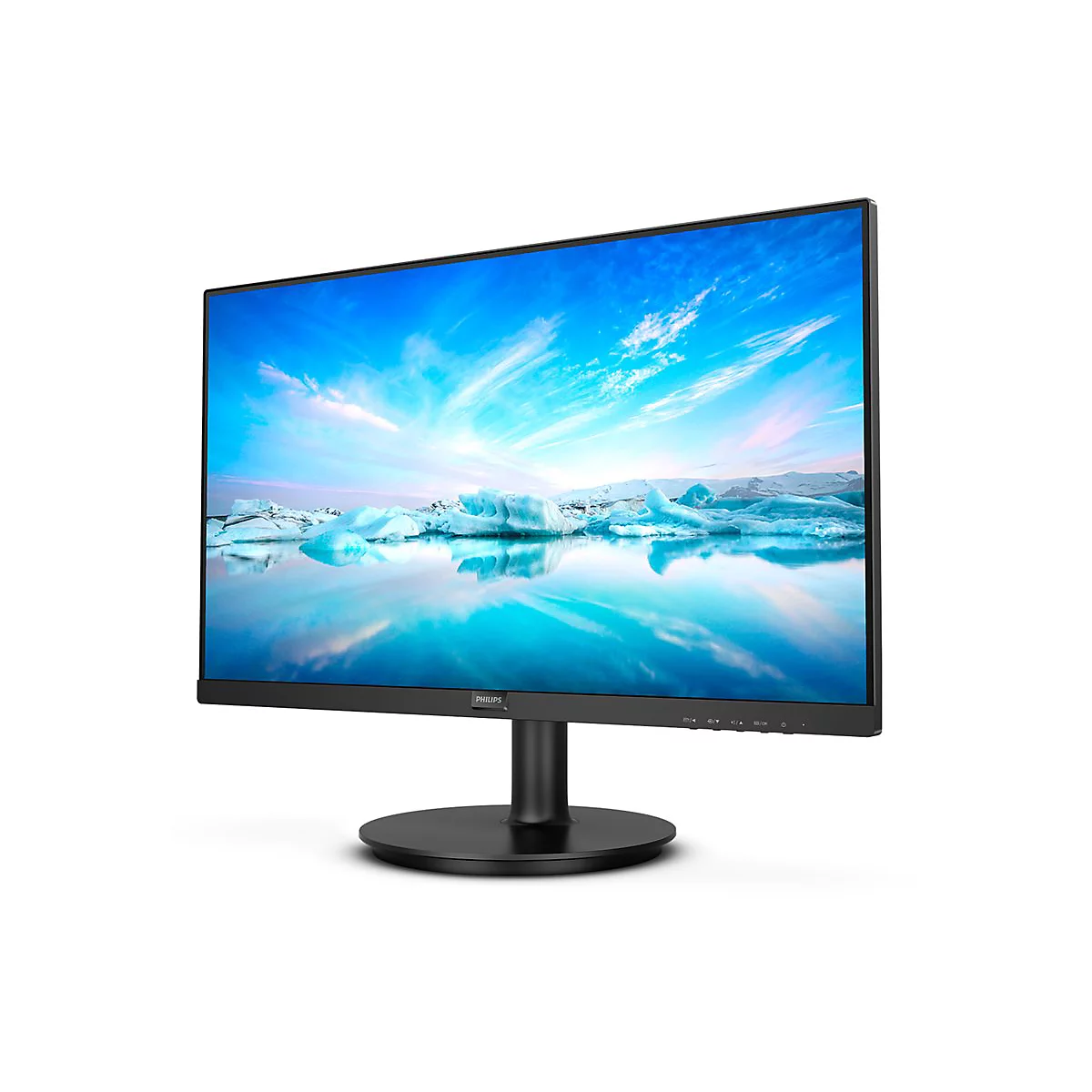 'Philips V-line 241V8LA - LED-Monitor - Full HD (1080p) - 61 cm (24'')'