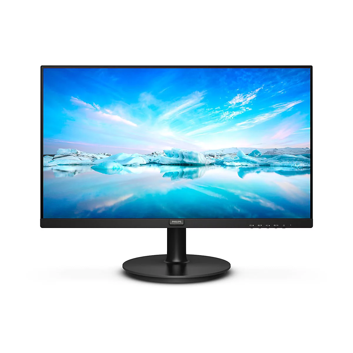 'Philips V-line 241V8LA - LED-Monitor - Full HD (1080p) - 61 cm (24'')'